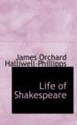 Life of Shakespeare - Book