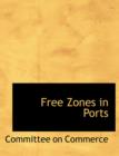 Free Zones in Ports - Book