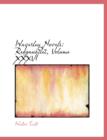Waverley Novels : Redgauntlet, Volume XXXVI (Large Print Edition) - Book