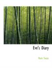 Eve's Diary - Book