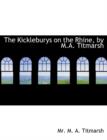 The Kickleburys on the Rhine, by M.A. Titmarsh - Book