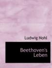 Beethoven's Leben - Book