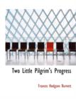 Two Little Pilgrim's Progress - Book