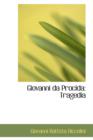 Giovanni Da Procida : Tragedia - Book