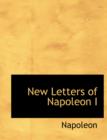 New Letters of Napoleon I - Book
