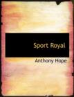 Sport Royal - Book