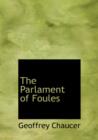 The Parlament of Foules - Book