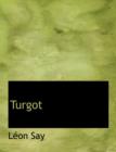 Turgot - Book