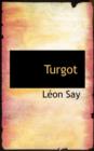 Turgot - Book