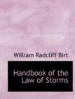 Handbook of the Law of Storms - Book