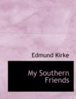 My Southern Friends - Book