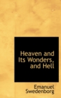 Heaven and Its Wonders, and Hell - Book