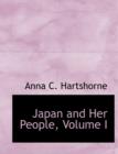 Japan and Her People, Volume I - Book