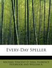 Every-Day Speller - Book