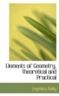Elements of Geometry, Theoretical and Practical - Book
