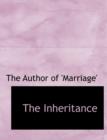 The Inheritance - Book