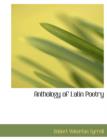 Anthology of Latin Poetry - Book