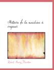 Histoire de La Machine an Vapeur - Book