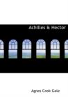 Achilles a Hector - Book