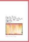 Cornelius Tacitus (Annales) Explained by K. Nipperdey. Tr., with Additional ... - Book