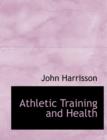 Athletic Training and Health - Book