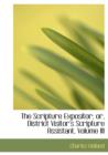 The Scripture Expositor; Or, District Visitor's Scripture Assistant, Volume III - Book