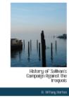 History of Sullivan's Campaign Against the Iroquois - Book