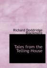 Tales from the Telling-House - Book