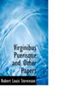 Virginibus Puerisque and Other Papers - Book