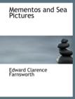 Mementos and Sea Pictures - Book