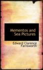 Mementos and Sea Pictures - Book