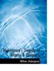 Shakespeare's Tragedy of Antony & Cleopatra - Book