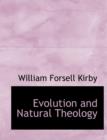 Evolution and Natural Theology - Book