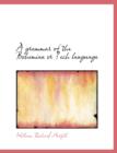A Grammar of the Bohemian or a Ech Language - Book
