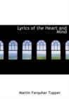 Lyrics of the Heart and Mind - Book