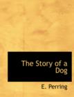 The Story of a Dog - Book