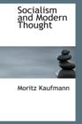 Socialism and Modern Thought - Book