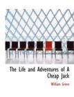 The Life and Adventures of a Cheap Jack - Book