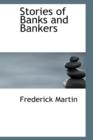 Stories of Banks and Bankers - Book