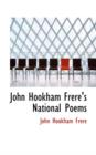 John Hookham Frere's National Poems - Book