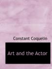 Art and the Actor - Book