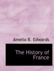 The History of France - Book