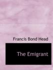 The Emigrant - Book