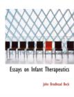 Essays on Infant Therapeutics - Book