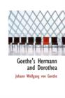 Goethe's Hermann and Dorothea - Book