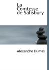 La Comtesse de Salisbury - Book