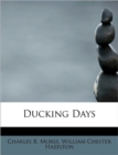 Ducking Days - Book