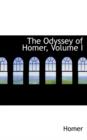 The Odyssey of Homer, Volume I - Book