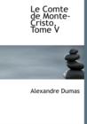 Le Comte de Monte-Cristo, Tome V - Book