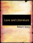 Love and Literature - Book